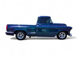 1957 Chevrolet 3100 (CC-2037441) for sale in Ventura, California