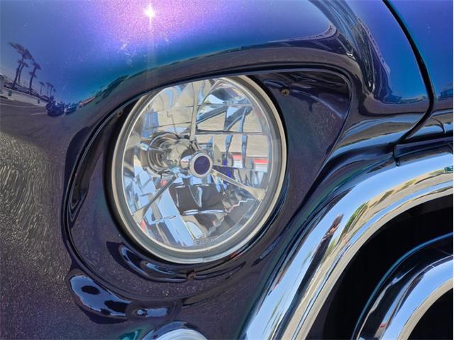 1957 Chevrolet 3100 (CC-2037441) for sale in Ventura, California