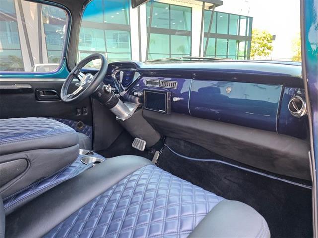 1957 Chevrolet 3100 (CC-2037441) for sale in Ventura, California