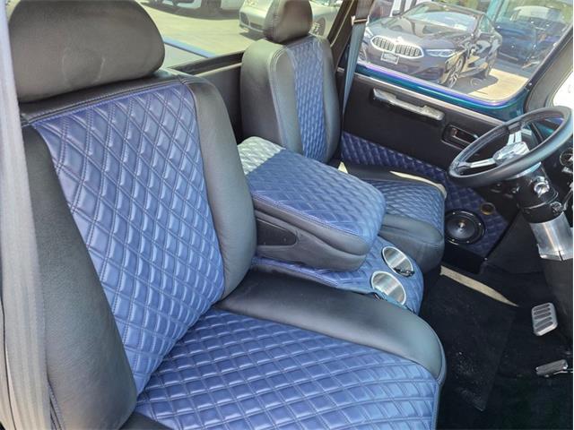1957 Chevrolet 3100 (CC-2037441) for sale in Ventura, California