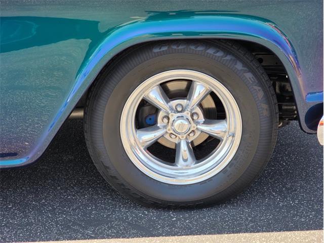 1957 Chevrolet 3100 (CC-2037441) for sale in Ventura, California
