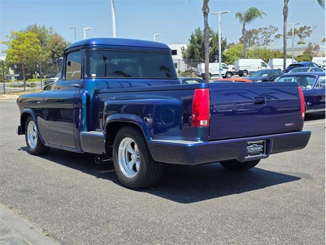 1957 Chevrolet 3100 (CC-2037441) for sale in Ventura, California