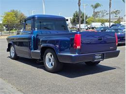 1957 Chevrolet 3100 (CC-2037441) for sale in Ventura, California