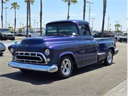 1957 Chevrolet 3100 (CC-2037441) for sale in Ventura, California