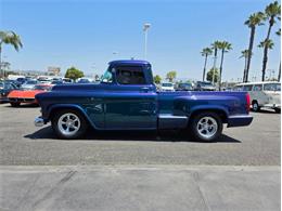 1957 Chevrolet 3100 (CC-2037441) for sale in Ventura, California