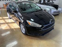 2016 Ford Focus (CC-2037442) for sale in Evans City, Pennsylvania