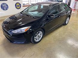 2016 Ford Focus (CC-2037442) for sale in Evans City, Pennsylvania