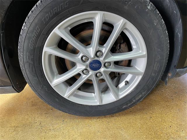 2016 Ford Focus (CC-2037442) for sale in Evans City, Pennsylvania