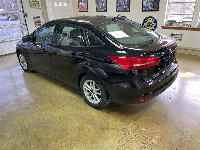 2016 Ford Focus (CC-2037442) for sale in Evans City, Pennsylvania