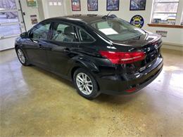 2016 Ford Focus (CC-2037442) for sale in Evans City, Pennsylvania