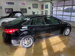 2016 Ford Focus (CC-2037442) for sale in Evans City, Pennsylvania
