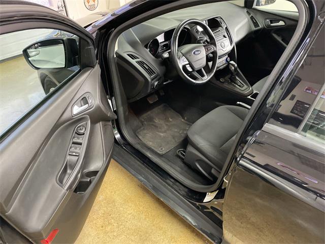 2016 Ford Focus (CC-2037442) for sale in Evans City, Pennsylvania