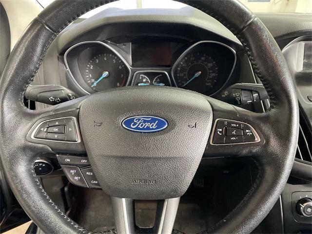 2016 Ford Focus (CC-2037442) for sale in Evans City, Pennsylvania