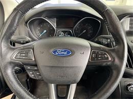 2016 Ford Focus (CC-2037442) for sale in Evans City, Pennsylvania