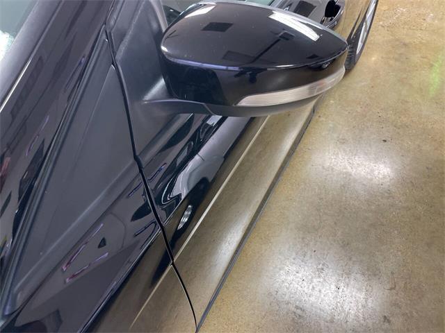 2016 Ford Focus (CC-2037442) for sale in Evans City, Pennsylvania