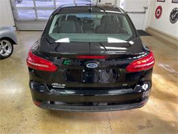 2016 Ford Focus (CC-2037442) for sale in Evans City, Pennsylvania