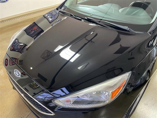 2016 Ford Focus (CC-2037442) for sale in Evans City, Pennsylvania