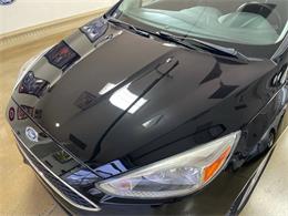 2016 Ford Focus (CC-2037442) for sale in Evans City, Pennsylvania