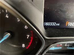 2016 Ford Focus (CC-2037442) for sale in Evans City, Pennsylvania