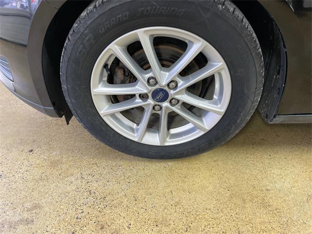 2016 Ford Focus (CC-2037442) for sale in Evans City, Pennsylvania