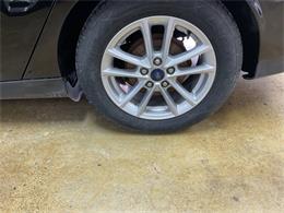 2016 Ford Focus (CC-2037442) for sale in Evans City, Pennsylvania