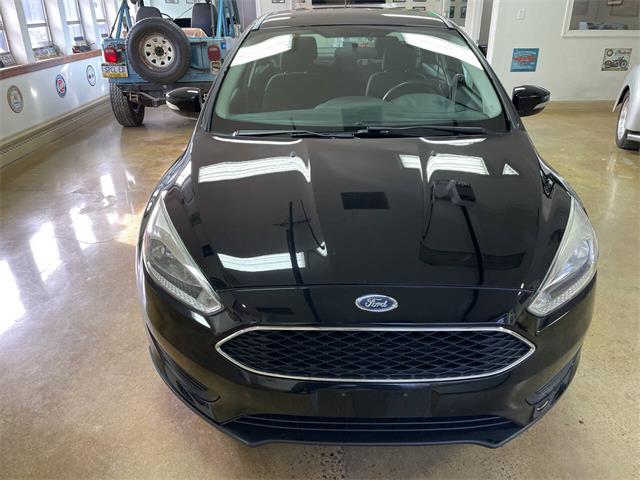 2016 Ford Focus (CC-2037442) for sale in Evans City, Pennsylvania