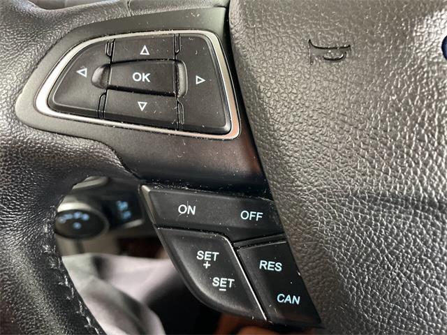 2016 Ford Focus (CC-2037442) for sale in Evans City, Pennsylvania