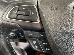 2016 Ford Focus (CC-2037442) for sale in Evans City, Pennsylvania