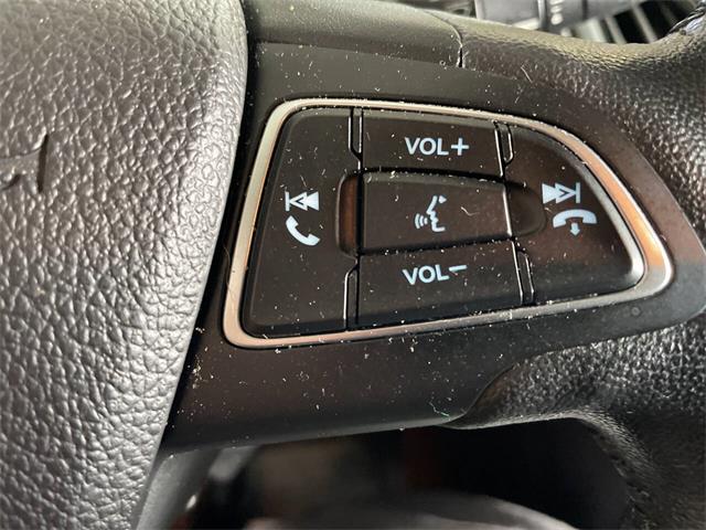 2016 Ford Focus (CC-2037442) for sale in Evans City, Pennsylvania