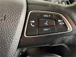 2016 Ford Focus (CC-2037442) for sale in Evans City, Pennsylvania