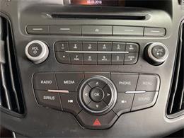 2016 Ford Focus (CC-2037442) for sale in Evans City, Pennsylvania