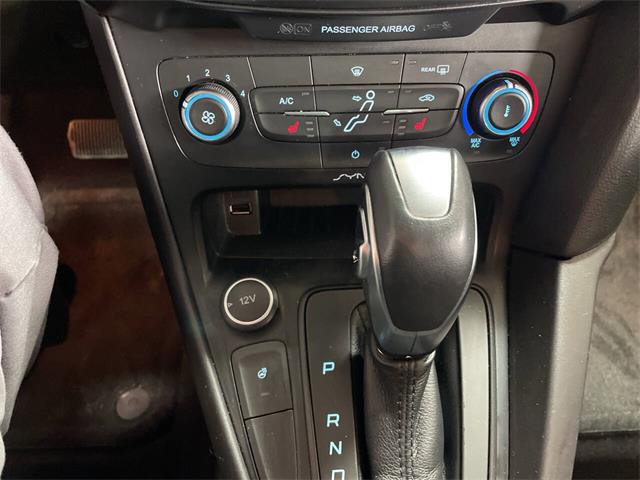 2016 Ford Focus (CC-2037442) for sale in Evans City, Pennsylvania