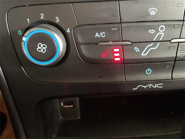2016 Ford Focus (CC-2037442) for sale in Evans City, Pennsylvania
