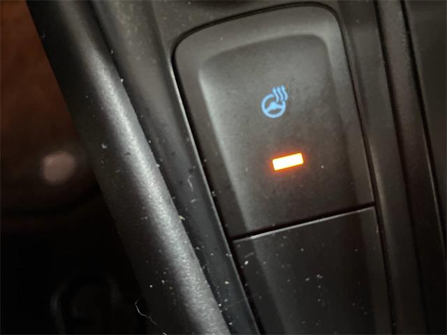 2016 Ford Focus (CC-2037442) for sale in Evans City, Pennsylvania