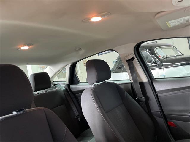 2016 Ford Focus (CC-2037442) for sale in Evans City, Pennsylvania