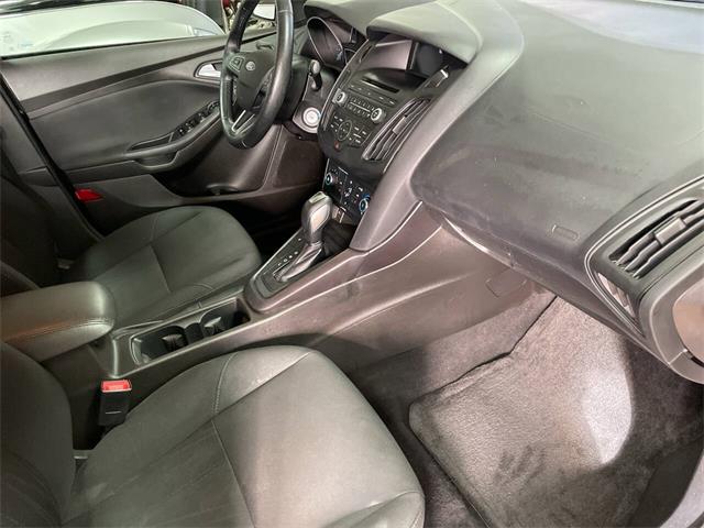 2016 Ford Focus (CC-2037442) for sale in Evans City, Pennsylvania
