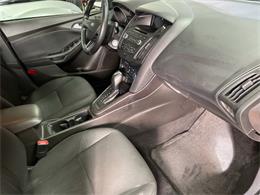 2016 Ford Focus (CC-2037442) for sale in Evans City, Pennsylvania