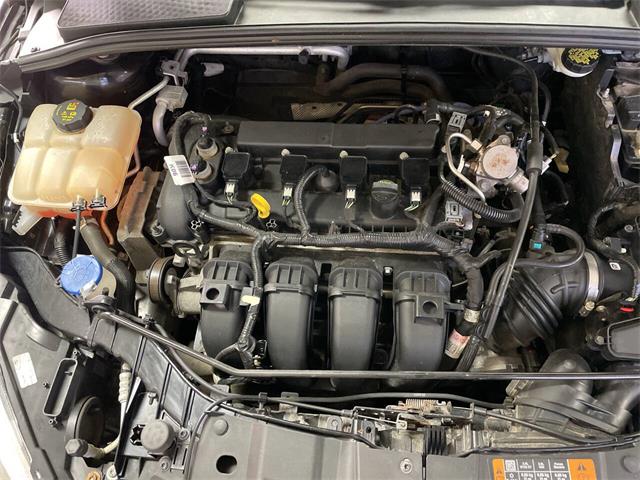 2016 Ford Focus (CC-2037442) for sale in Evans City, Pennsylvania