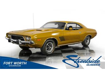 1973 Dodge Challenger (CC-2037490) for sale in Ft Worth, Texas