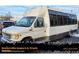 2000 Ford E450 (CC-2037650) for sale in Sevierville, Tennessee