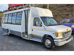 2000 Ford E450 (CC-2037650) for sale in Sevierville, Tennessee
