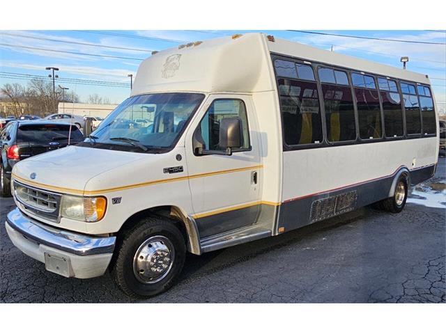 2000 Ford E450 (CC-2037650) for sale in Sevierville, Tennessee