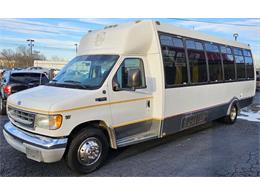 2000 Ford E450 (CC-2037650) for sale in Sevierville, Tennessee
