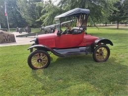 1919 Ford Model T (CC-2037668) for sale in College Place, Washington