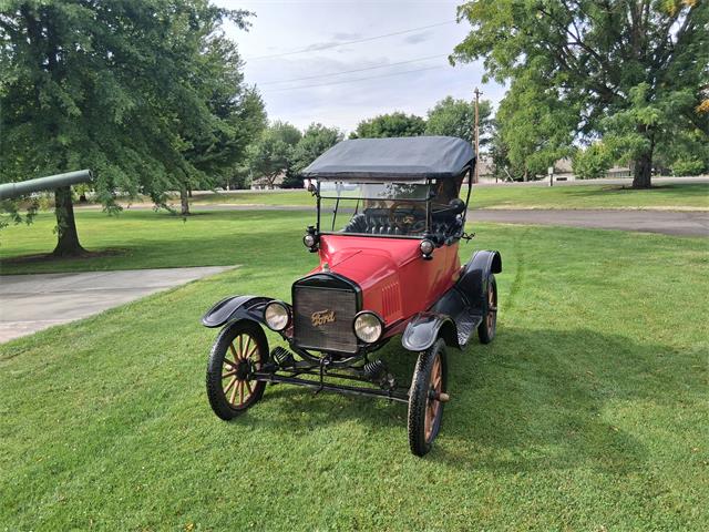 1919 Ford Model T (CC-2037668) for sale in College Place, Washington