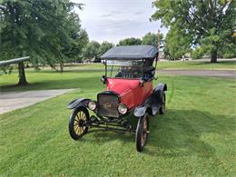 1919 Ford Model T (CC-2037668) for sale in College Place, Washington
