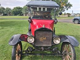 1919 Ford Model T (CC-2037668) for sale in College Place, Washington