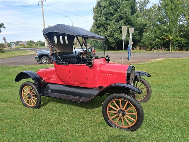 1919 Ford Model T (CC-2037668) for sale in College Place, Washington