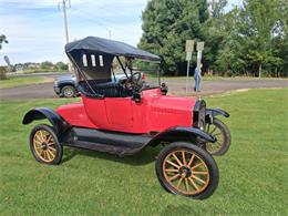 1919 Ford Model T (CC-2037668) for sale in College Place, Washington