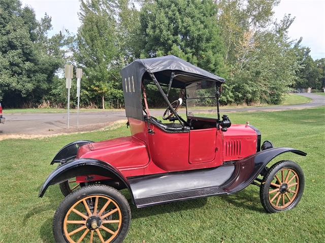 1919 Ford Model T (CC-2037668) for sale in College Place, Washington